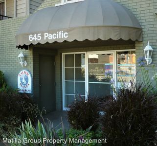 645 Pacific Ave UNIT 307, Long Beach, CA, 90802