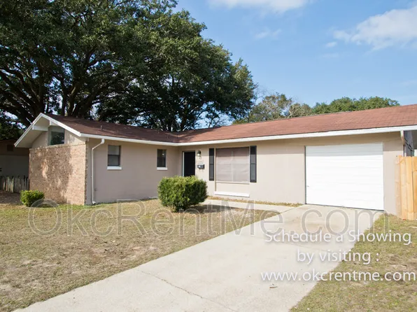 1100 Belair Rd, Pensacola, FL 32505