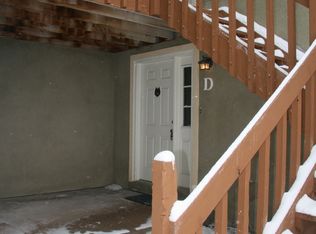 1030 Magic Lamp Way #5D, Monument, CO 80132