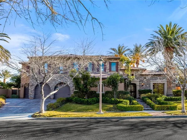 10117 Summit Canyon Dr, Las Vegas, NV 89144