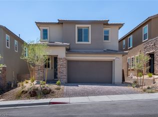 747 Foreign Reef Way, Las Vegas, NV 89138