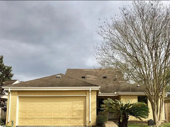 6327 Lynkat Ln, Houston, TX 77083