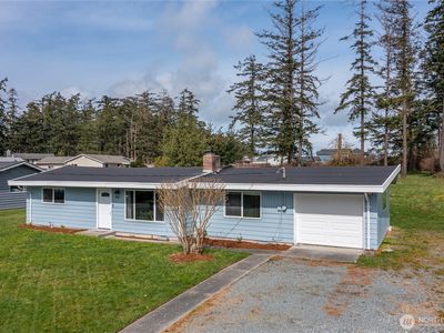 1104 Wildwood Drive, Oak Harbor, WA, 98277