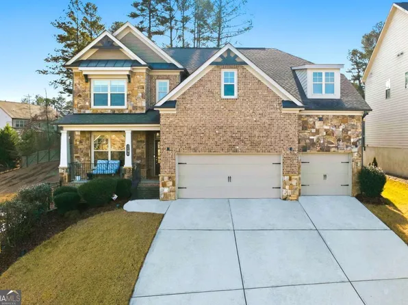 2950 Hampton Grove Trce, Dacula, GA 30019