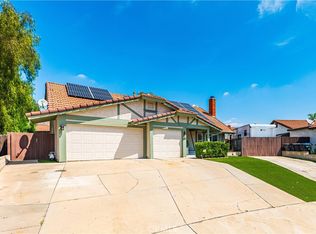 12551 Penske St, Moreno Valley, CA 92553