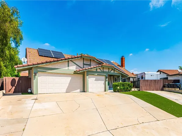 12551 Penske St, Moreno Valley, CA 92553