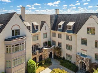 1 Brookhaven Dr NE UNIT 305, Atlanta, GA 30319