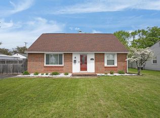 4648 Annhurst Rd, Columbus, OH 43228