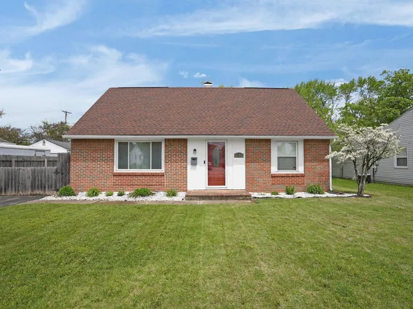 4648 Annhurst Rd, Columbus, OH 43228