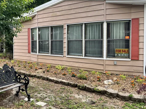 804 Citrus Tree Dr #99, Orange City, FL 32763