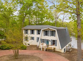 25 Amethyst Rd, Palmyra, VA 22963