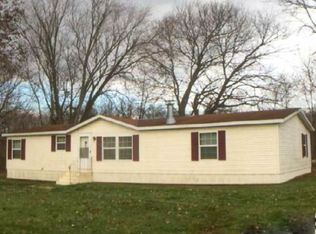 560 Cupola Rd, Honey Brook, PA 19344