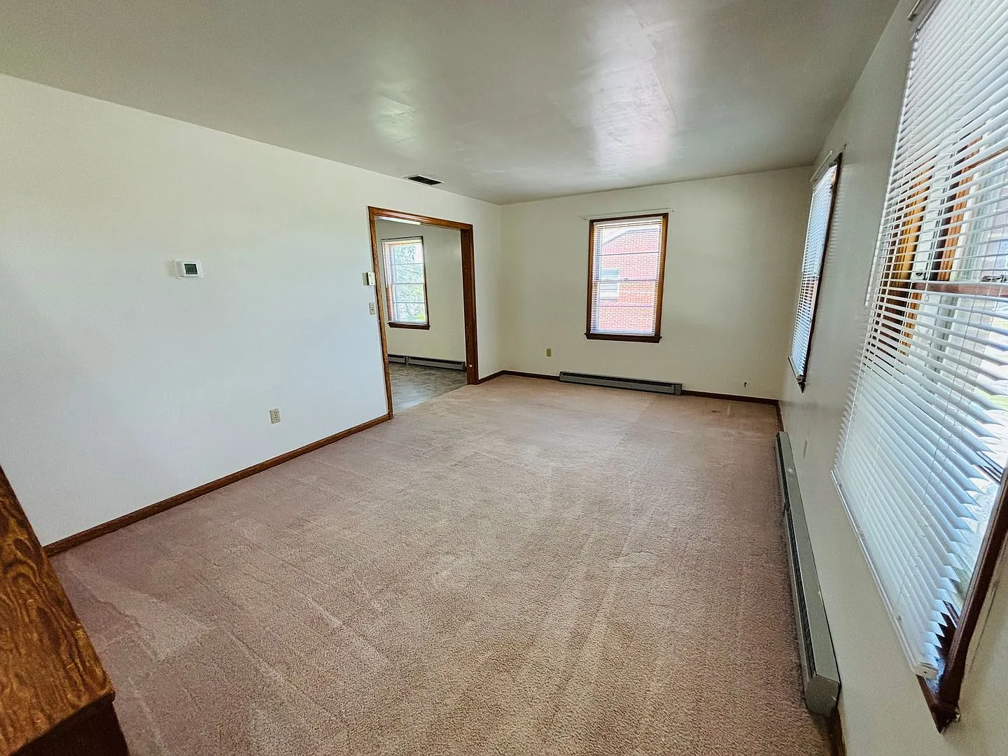 2 Bedroom, 2 Bath Townhouse — Photo 2