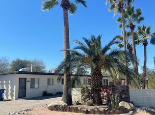 2345 N Ralph Ave, Tucson, AZ 85712