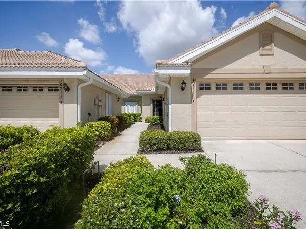 20911 Calle Cristal Ln Unit 3, North Fort Myers, FL 33917