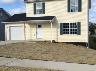 117 Newport Ln, Berea, KY