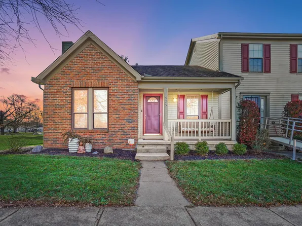 925 Crofton Pl, Reynoldsburg, OH 43068