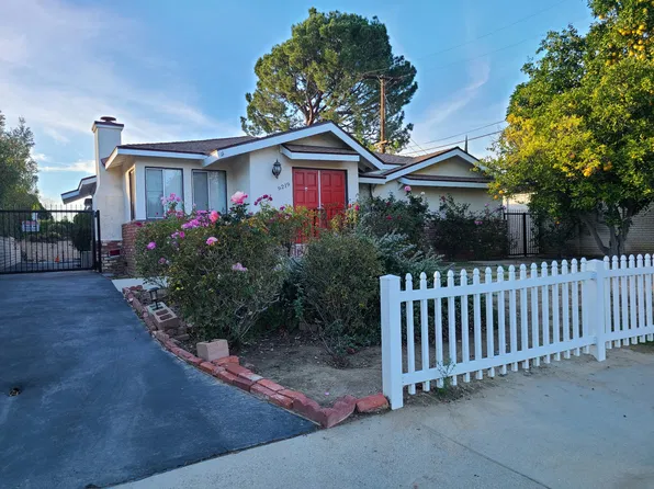 9219 Wilbur Ave, Northridge, CA 91324