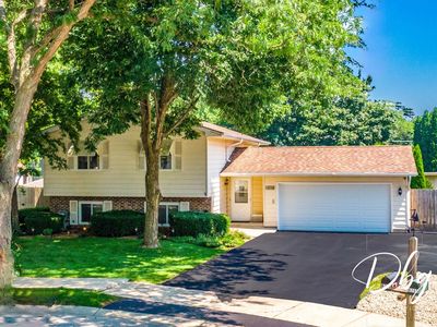 4750 Crest Ct, Waukegan, IL, 60087
