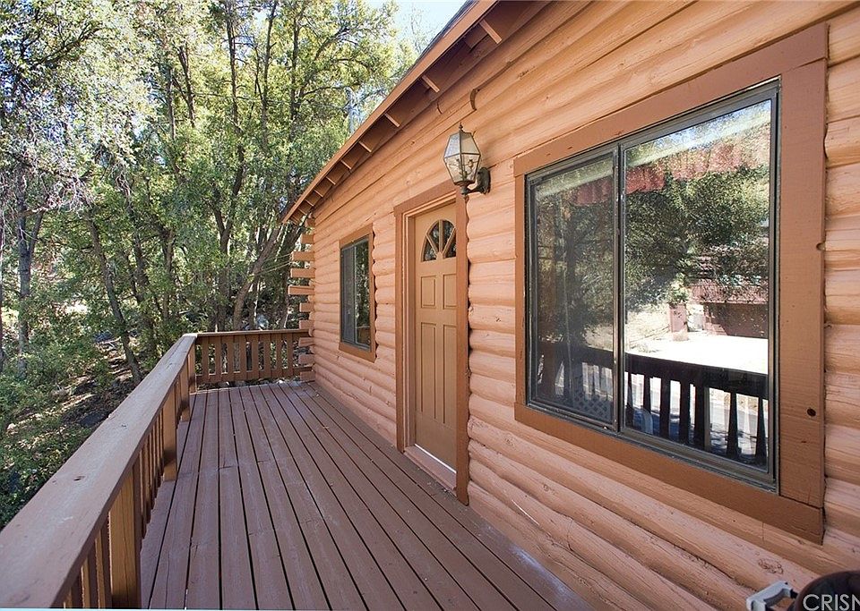2117 Woodland Dr, Pine Mountain Club, CA 93222 Zillow