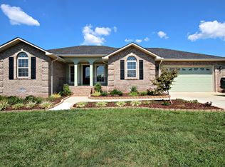 3411 Millstone Ct, Cookeville, TN 38506