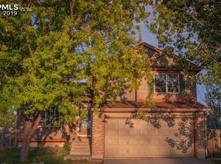 866 Barn Owl Dr, Fountain, CO 80817
