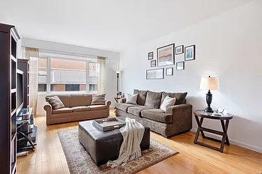 Sold by Keller Williams NYC