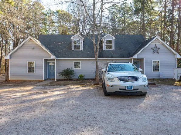 425 Pearce Ave, Wake Forest, NC 27587