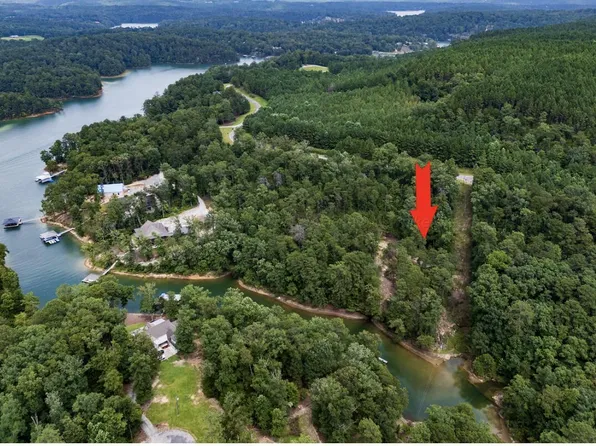 LOT 40&41 Sipsey Overlook Rd, Double Springs, AL 35553