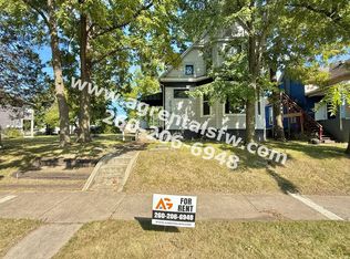 2919 S Harrison St, Fort Wayne, IN 46807