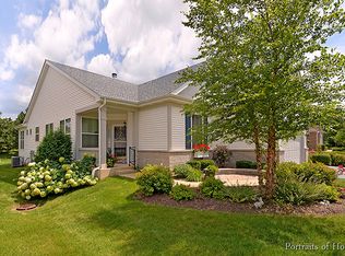 1107 Barkston Ln, Aurora, IL 60502