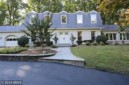 2nd image of 10600 Vickers Dr