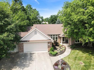 6517 Drakes Bay Run, Fort Wayne, IN, 46835