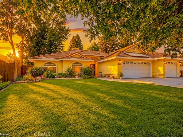 3433 Paseo Verde Ave, Merced, CA 95348