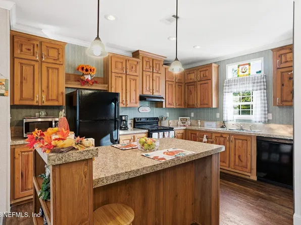5720 BITTERROOT Street, Keystone Heights, FL 32656