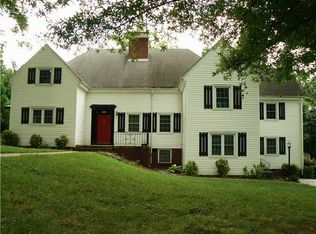 141 S Main St, Asheboro, NC 27203