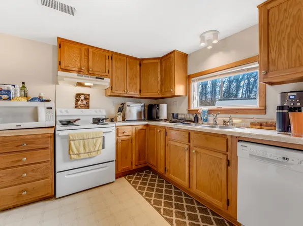 417 Sharon Ave #B, Morgantown, WV 26505