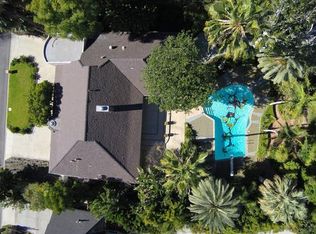 15851 Woodvale Rd, Encino, CA 91436