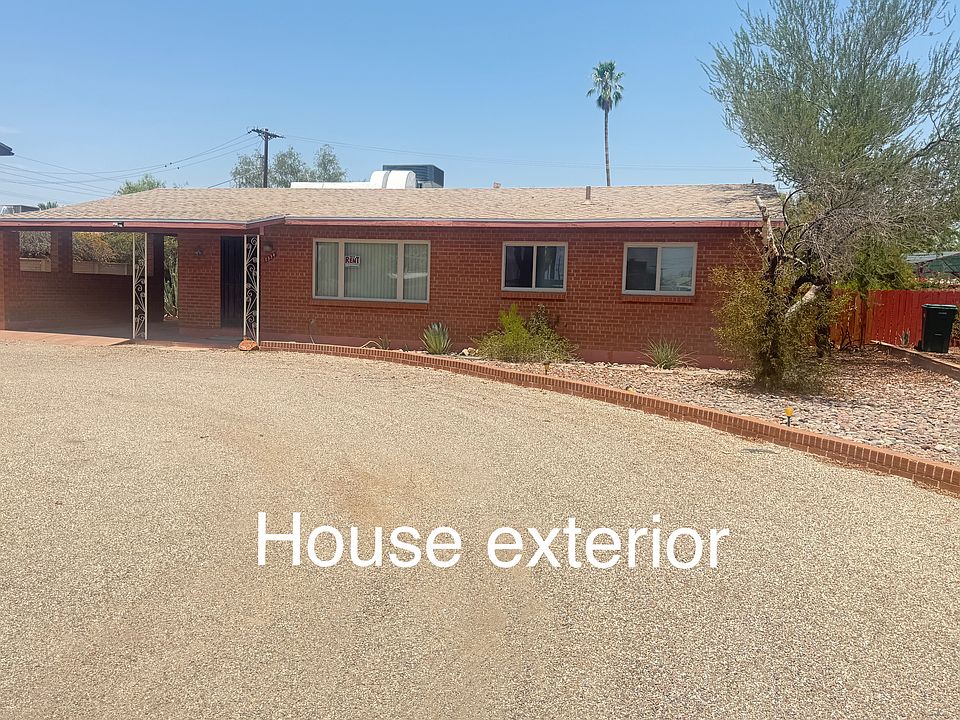 House Exterior