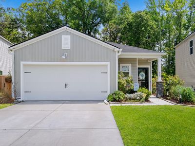 655 Jancus St, Charleston, SC, 29414