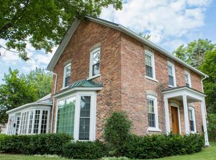 605 S Higbee St, Reed City, MI 49677