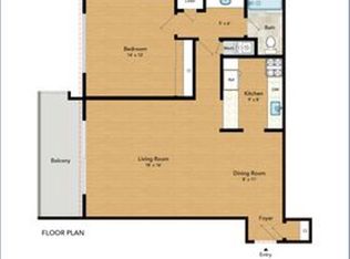 1501 Chapin Ave APT 203, Burlingame, CA 94010