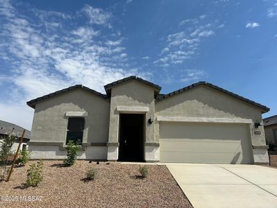 5438 W Summer View Dr, Marana, AZ, 85658