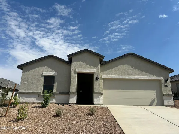 5438 W Summer View Dr, Marana, AZ 85658
