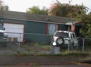 2001 H St, Springfield, OR 97477