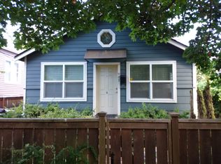 942 25th Ave S, Seattle, WA 98144