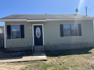 229 Loon Ln, Covington, TN 38019