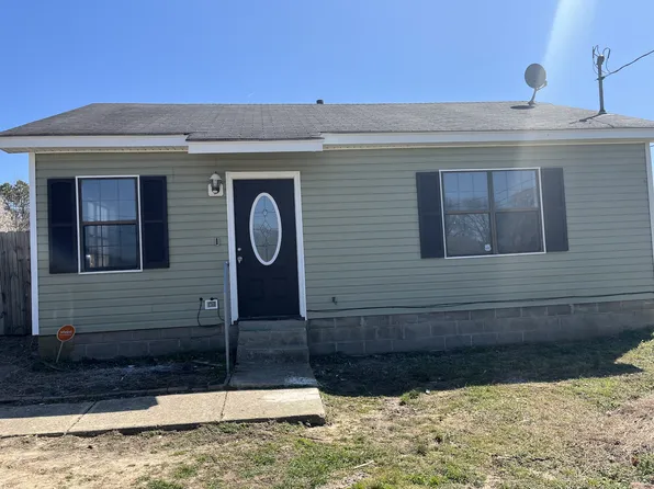 229 Loon Ln, Covington, TN 38019