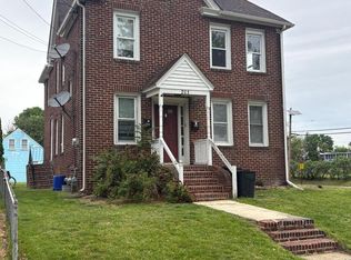 201 Lincoln Ave APT 2, Magnolia, NJ 08049