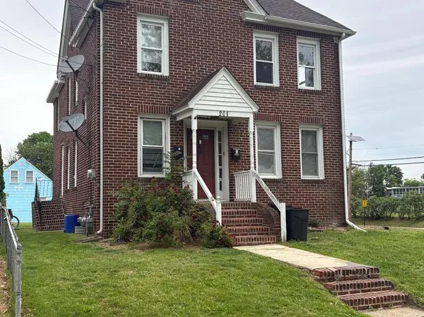 201 Lincoln Ave APT 2, Magnolia, NJ 08049